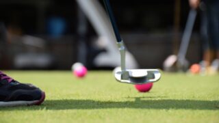 初心者ゴルファーにおすすめのゴルフ保険