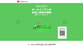 PayPayほけん（LINE保険）