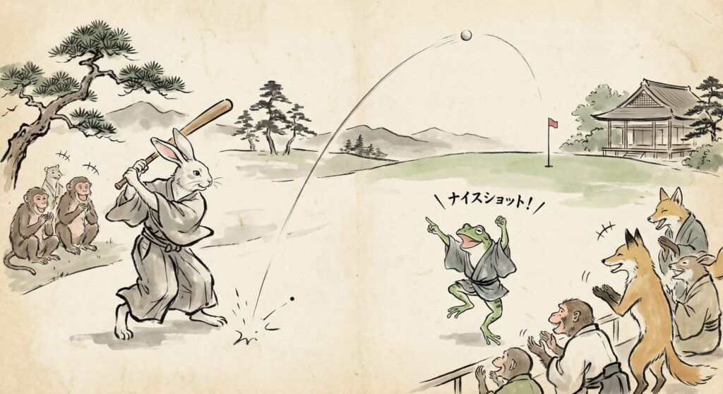 保証で選ぶゴルフ保険ガイド